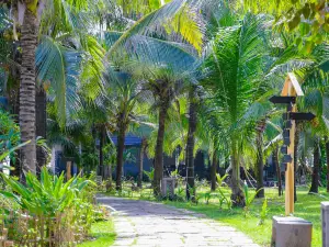 La Pair Boutique Resort Phan Thiet