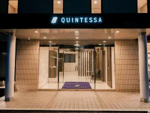 Quintessa Hotel Chiba Funabashi