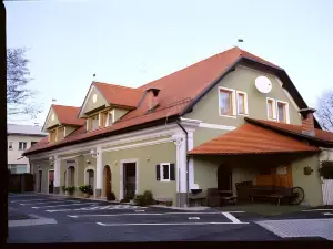 Hotel Sporn