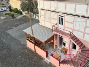 Casa BB&Djassi