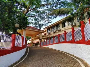 Ktdc Tamarind, Mannarkkad