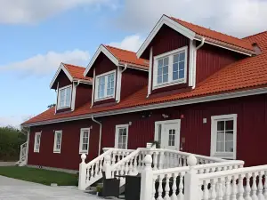 Högbo Hotell Skommarsgården
