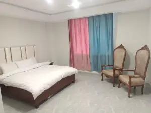 Kings Inn Hotel Naran