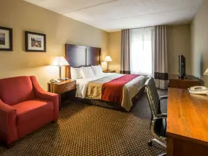 Comfort Inn & Suites