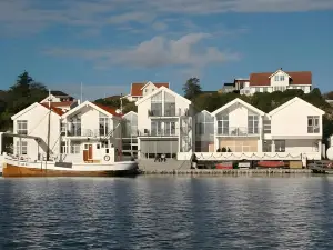 Hummeren Hotel