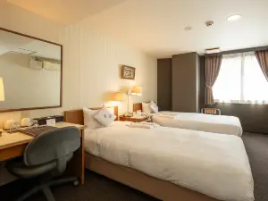 Gifu Green Hotel