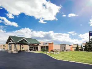 AmericInn by Wyndham Baxter Brainerd
