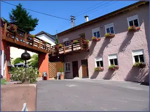 Hotel Casa Verde