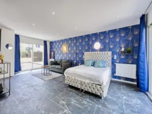 Appartement Neuf Cosy