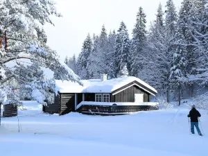 Velfjord Camping & Hytter