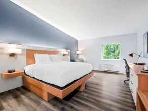 Best Western Niantic Inn