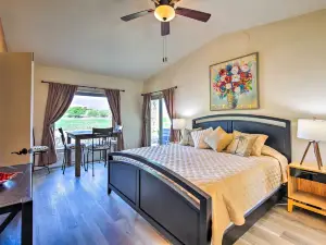 'Roadrunner Roost' at Rams Hill Golf Resort!