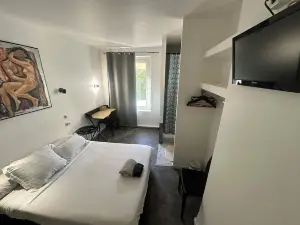 Hotel Le Parisien