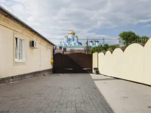 Mini Hotel Zadonskiy
