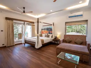 Navut Homestay Coorg