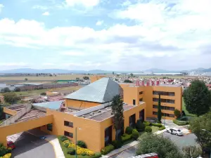 Cantalagua Inn