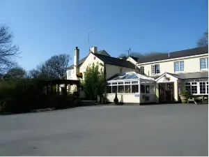 Trengilly Wartha Inn