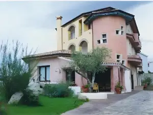 Locanda Tipica Sa Corte