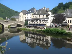 Auberge de Vianden