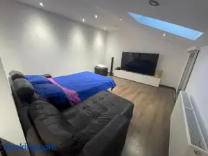 Brt Apartment