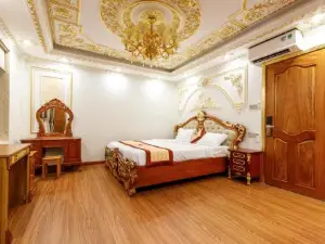 Tri Tam Hotel - Khach San Tri Tam Ben Luc