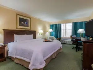 Hampton Inn Buffalo-Williamsville