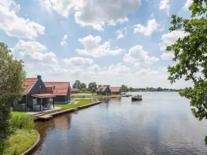 Holiday home in Langelille near Lakebeach