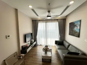 Căn hộ  m² 2 phòng ngủ, 2 phòng tắm riêng ở Hưng Yên