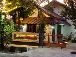 Guest House Oemah Veteran 14 Kebumen