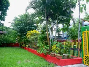 Parag Abode - A Luxury Homestay