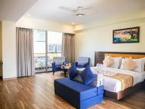 Bells Beach Resort , A Unit of Resort de Balneaire