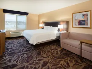 Hampton Inn & Suites Bremerton