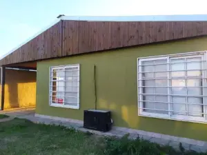 Luna Nueva