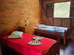 Le Hameau du Morne des Cadets