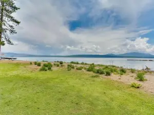 Pet-Friendly California Cabin with Beach Access