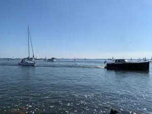't Paviljoenhûs bij Sneekermeer
