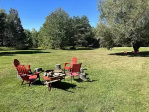 Secluded Chalet in the Northern Catskills with FIBER Internet and EV hookup