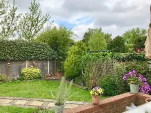 Luxury living in Cobham, Surrey!
