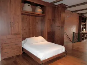 Your Main Street Studio