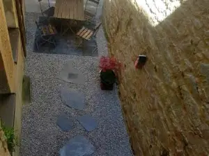 Ferienwohnung am Schloss Colditz