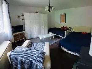 Fruškogorska kuća - Andrevlje Lounge, Naselje Testera