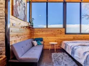 Tiny House Jaulares