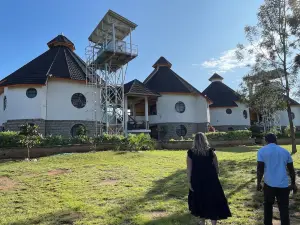 Turaco Intercounty Resort Limited