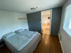 Sukkertoppen Apartment