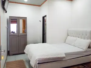 Penginapan Ciremai Syariah RedPartner