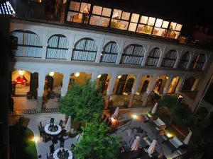 Palais Ommeyad Suites & Spa