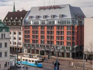 ProfilHotels Opera