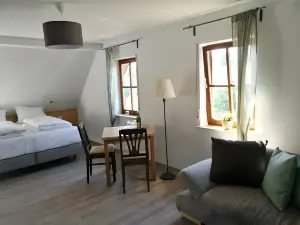 Inn Landgasthof "Zur Gemütlichkeit"