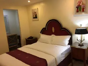 Rainbowland Hotel