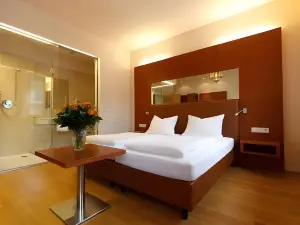 Hotel Stadt Wien